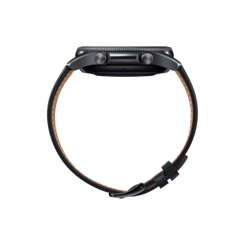 samsung galaxy watch 3 45mm stainless steel