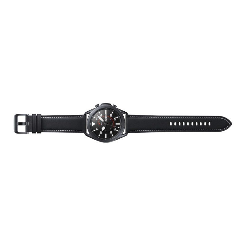 samsung galaxy watch 3 45mm stainless steel