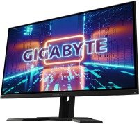 Gigabyte 27" G27Q Premium QHD IPS Monitor, 144Hz, 1ms, HDMI, DisplayPort, Height Adjustable, AMD FreeSync