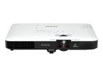 Epson EB-1780W - LCD Projector - Portable - 802.11n wireless / NFC / Miracast