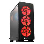 AlphaSync RTX 3070 AMD Ryzen 7 16GB RAM 1TB HDD 480GB SSD Gaming Desktop PC