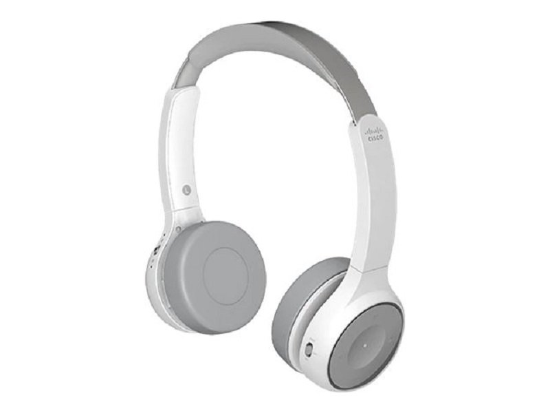 cisco bluetooth headset