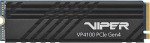 Patriot Viper VP4100 1TB m.2 2280 PCIe Gen4 x 4 SSD