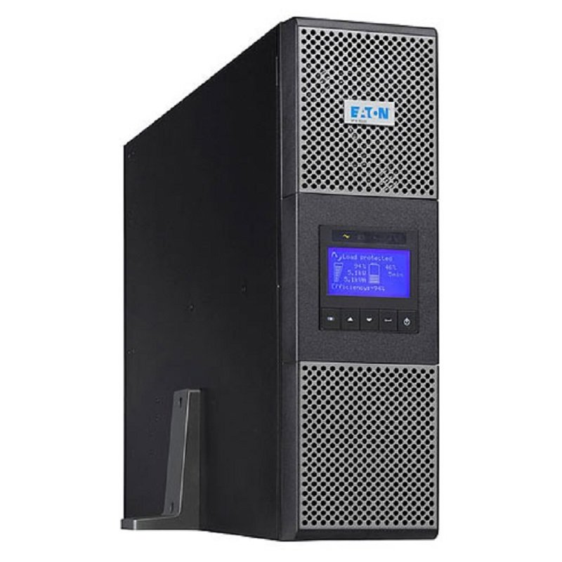 Eaton 9PX 9PX5KIBP - UPS - 4500 Watt - 5000 VA