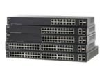 Cisco Small Business 24-port Gigabit Smart Switch