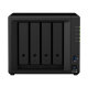 Synology DS920+ 48TB (4 x 12TB TOSH N300) 4 Bay Desktop NAS Unit
