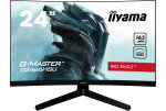 Iiyama G-MASTER G2466HSU-B1 24" Full HD 165Hz 1ms Gaming Monitor