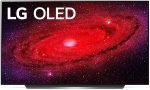 LG 55CX3LA 55" 4K Ultra HD Smart 120Hz OLED TV with HDMI 2.1