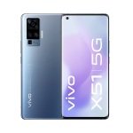vivo X51 256GB 5G Smartphone - Alpha Grey