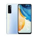 Vivo Y70 128GB Smartphone - Oxygen Blue