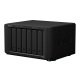 Synology DS1621xs+ 12TB (6 x 2TB SGT-IW) 6 Bay Desktop NAS Unit