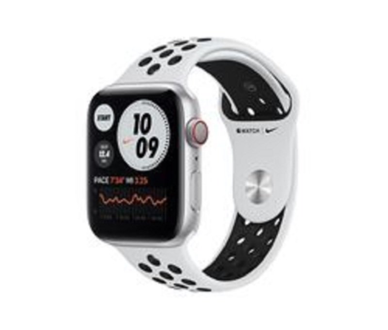 apple watch se 44 cellular nike