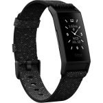 Fitbit Charge 4 Special Edition Smartwatch - Black