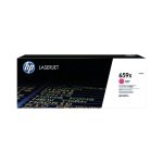 HP 659X High Yield Mgn Org LJet Toner Cr