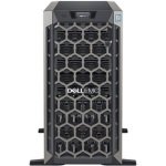 Dell EMC PowerEdge T640 5U Tower Server - Xeon Silver 4214R - 32GB RAM HDD