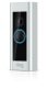 Ring Video Doorbell Pro With Plug In Adapter