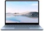 Microsoft Surface Laptop Go Core i5 8GB 256GB SSD 12.4" Windows 10 Pro - Ice Blue