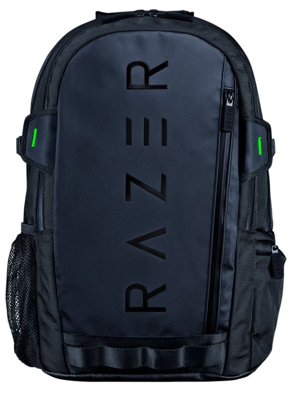 Razer Rogue 15 6 Backpack V3 Classic Black Edition Ebuyer Com