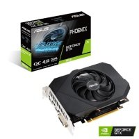 ASUS Phoenix GeForce GTX 1650 OC 4GB Graphics Card