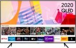 Samsung QE65Q60T 65" Ultra HD Quantum HDR QLED Smart TV