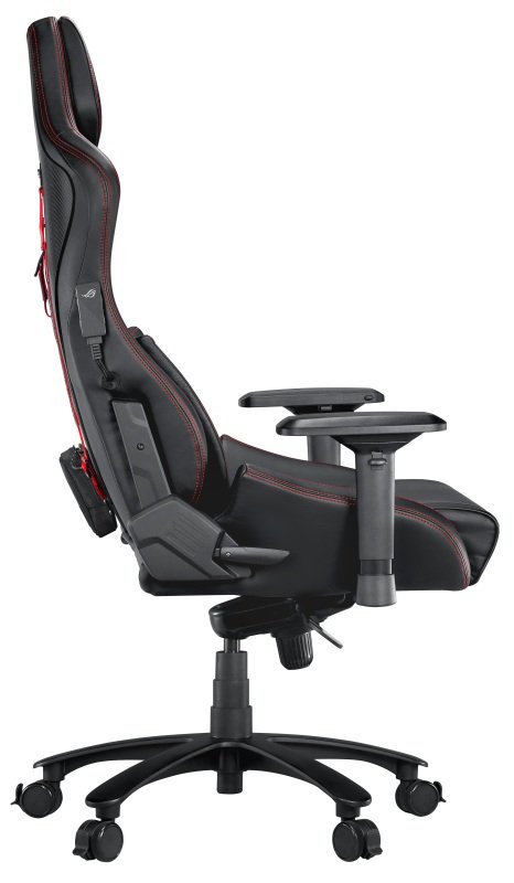  ASUS ROG Chariot RGB  Ebuyer com