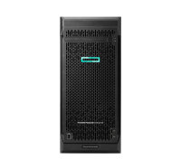 HPE ProLiant ML110 Gen10 Performance - Tower - Xeon Silver 4208 2.1 GHz - No HDD