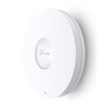 TP-Link EAP620 HD - AX1800 Wireless Dual Band Ceiling Mount PoE Access Point