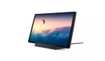 £177.99, Lenovo M10 Plus 10.3'' 32GB FHD Tablet & Charging Dock, Screen Size: 10.3'', Capacity: 32GB, Ram: 2GB, Colour: Black, Networking: Wifi, Bluetooth, n/a