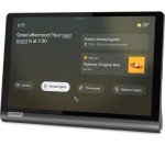 £260.99, Lenovo YOGA Smart Tab 10.1inch 64 GB Tablet - Grey, Screen Size: 10.1inch, Capacity: 64GB, Ram: 4GB, Colour: Grey, Networking: WiFi , Bluetooth, n/a