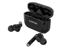 Canyon Classic-styled true wireless stereo headset TWS-3
