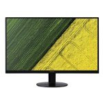 Acer SA270Bbmipux 27" Full HD IPS Monitor, 75Hz, 1ms, HDMI, DisplayPort, Speakers, AMD FreeSync