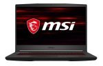 MSI GF65 Thin Core i7 8GB 512GB SSD GTX 1660Ti 15.6" Win10 Home Gaming Laptop