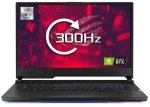 ASUS ROG Strix SCAR 17 Core i7 16GB 1TB SSD RTX 2080 Super 17.3" Win10 Home Gaming Laptop