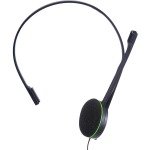 Xbox One Chat On Ear Headset - Black