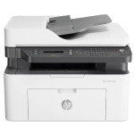 HP Laser MFP 137fnw A4 Mono Multifunction Laser Printer