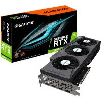 Gigabyte GeForce RTX 3080 10GB GDDR6X EAGLE Ampere Graphics Card