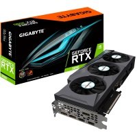 Gigabyte GeForce RTX 3090 24GB GDDR6X EAGLE Ampere Graphics Card