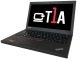 T1A Refurbished Lenovo ThinkPad X250 Core i5 8GB 256GB SSD 12.5" Win10 Pro Laptop