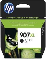 HP Ink/907XL Extra HY Black Original