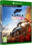 Forza Horizon 4 - Standard Edition for Xbox One [Enhanced for Xbox One X]