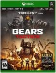 Gears Tactics - Xbox Series X & Xbox One