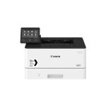 Canon i-SENSYS LBP228x Wireless Laser Network Printer - Monochrome - Duplex