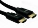 Cable Direct Ultra High Speed 8K HDMI 2.1 Cable 5M - Black