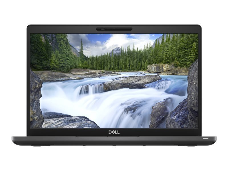 Dell Latitude 5400 Core i5 8GB 256GB 14" Win10 Pro Laptop