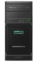 HPE ProLiant ML30 G10 4U Tower Server - 1 x Xeon E-2224 - 8GB RAM HDD SSD