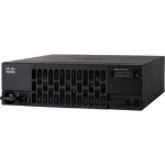 Cisco 4461 ISDN Router - 4 Ports