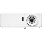 Optoma ZW400 3D DLP Projector