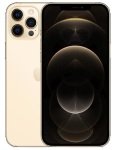 Apple iPhone 12 Pro Max 256GB Smartphone - Gold