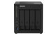 QNAP TS-451D2 J4025 - 4 Bay Ethernet LAN Tower NAS