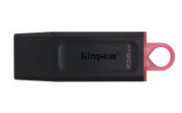 Kingston DataTraveler Exodia 256GB USB-A 3.2 Gen 1 Flash Drive
